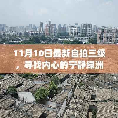 寻找内心的宁静绿洲，最新自拍三级与自然美景之旅