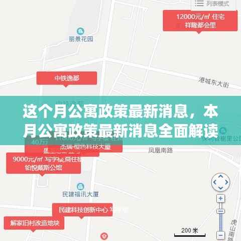 本月公寓政策解读,最新消息、特性、体验、竞品对比及用户群体深度分析