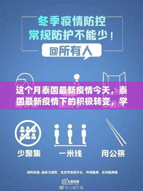 泰国最新疫情下的积极转变,学习带来的自信与成就感提升