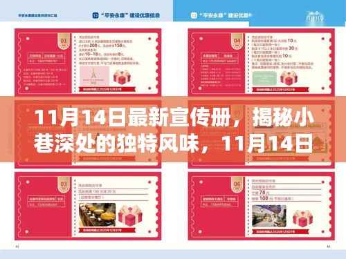 小巷深处的独特风味,最新宣传册带你探索隐藏的特色小店
