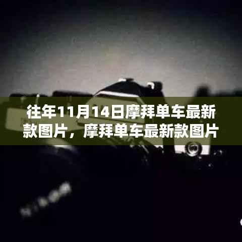 摩拜单车最新款图片发布背后的设计哲学与思考,历年演变揭秘
