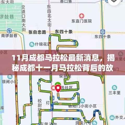 成都十一月马拉松背后的故事,小巷深处的独特风味与最新消息揭秘!
