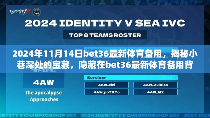 揭秘bet36体育备用背后的宝藏特色小店,小巷深处的惊喜之旅