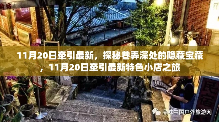 探秘巷弄深处的隐藏宝藏,11月20日特色小店之旅揭秘