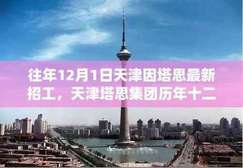 天津塔思集团历年招工盛典回顾与影响,塔思集团十二月一日招工盛况揭秘