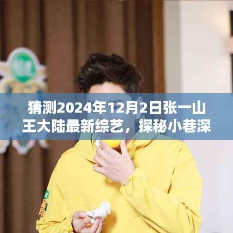 探秘小巷深处的综艺新势力,张一山与王大陆神秘聚会独家揭秘,2024年12月2日精彩呈现!
