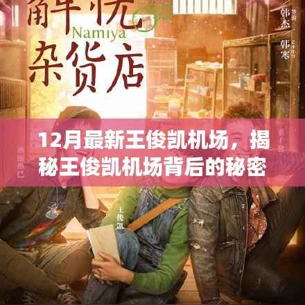 揭秘王俊凯机场背后的秘密,小巷深处的独特小店之旅探秘之旅