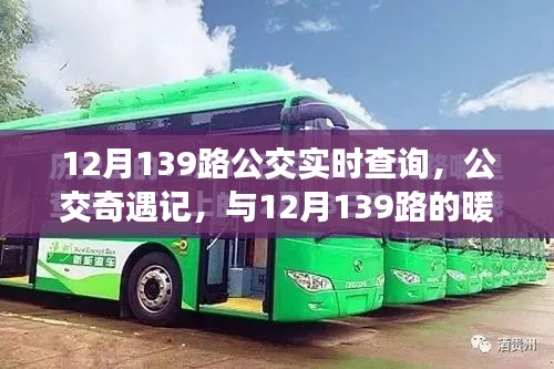 12月139路公交车,暖心之旅的实时奇遇记