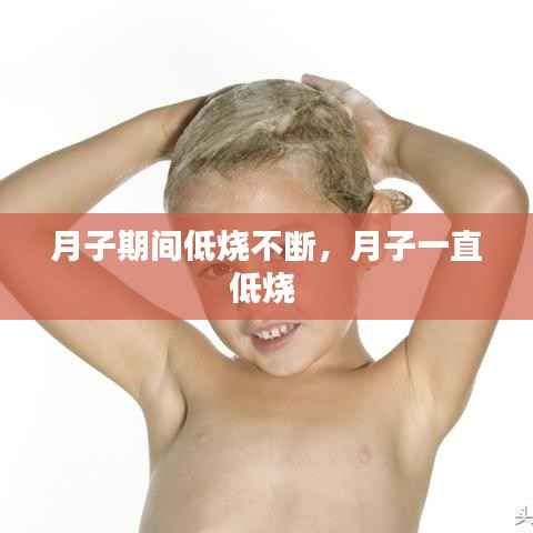 月子期间低烧不断,月子一直低烧